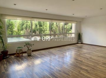 Departamento Venta de 3 habitaciones · Venta: Departamento con Jardin en Res. Villa del Lago, Jesús del Monte