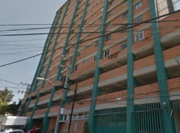 Departamento de 2 habitaciones, Alvaro Obregón · Departamento en Residencial Los Pinos, San Pedro de Los Pinos, A. Obregón, Cdmx