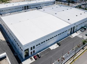 Bodega comercial · 9221m² · 71 Estacionamientos · Bodega Industrial en Reynosa