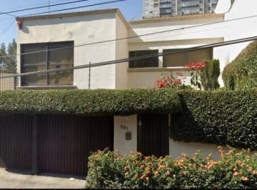 Casa de 4 habitaciones, Benito Juárez · Venta de Casa en Letran Valle, Benito Juárez, Cdmx