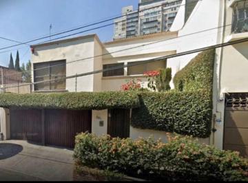 Casa de 4 habitaciones, Benito Juárez · Venta de Casa en Letran Valle, Benito Juárez, Cdmx