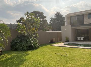 Casa en condominio de 4 habitaciones, Cuernavaca · Casas en Venta en Zona Norte, Fracc Real de Tétela, Cuernavaca Mor.