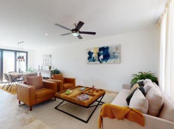 Casa · 215m² · 3 Recámaras · 1 Estacionamiento · Casa en Venta "Santa Elena" en La Luminaria San Miguel Allende