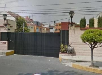 Casa en condominio de 3 habitaciones, Coyoacán · Venta de Casa en Coapa, Coyoacán, Cdmx