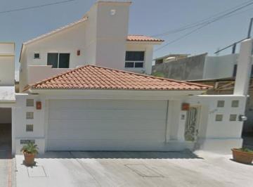 Casa de 4 habitaciones, Mazatlán · ¡Excelente Oportunidad! Casa en Venta en Sábalo Country, Mazatlán, Sin.
