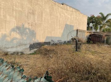 Terreno / Lote , Cuernavaca · Terreno en Venta en Fracc. San Juan, Cuernavaca Mor.