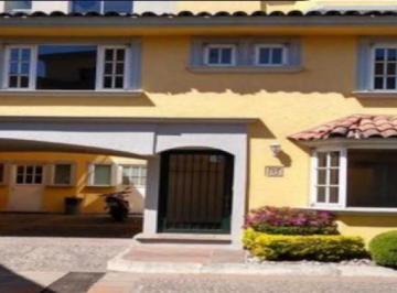 Casa de 3 habitaciones, Cuajimalpa de Morelos · Casa en Cuajimalpa, Antonio Ancona, Cdmx