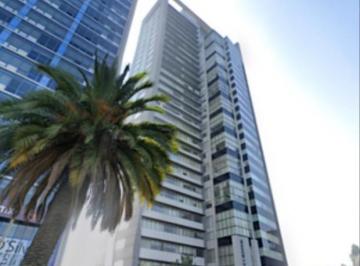 Departamento de 3 habitaciones, Cuajimalpa de Morelos · Departamento en Santa Fé, Cuajimalpa, Cdmx
