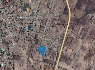 Terreno / Lote , Tizayuca · Terreno en Venta