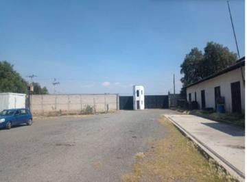 Terreno / Lote , Zempoala · Planta Industral y Terreno en Venta