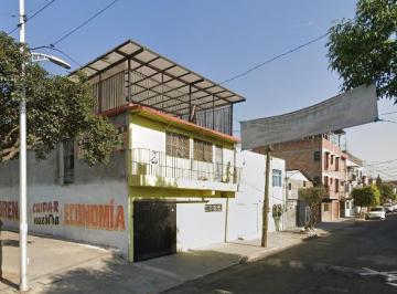 Casa de 4 habitaciones, Venustiano Carranza · Casa en Moctezuma, Venustiano Carranza, Cdmx