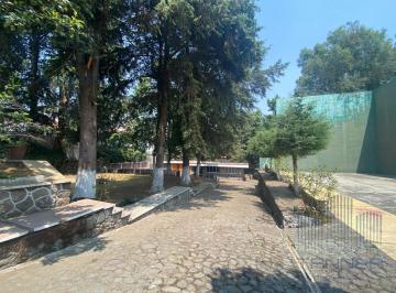 Terreno / Lote · 600m² · Venta Terreno en Cuajimalpa Contadero, Arteaga y Salazar. Casas en Condominio
