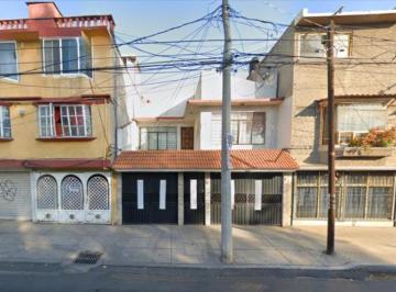 Casa de 4 habitaciones, Gustavo A. Madero · Casa en San Juan de Aragón VI, Gam, Cdmx