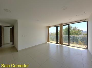 Departamento de 2 habitaciones, Benito Juárez · Departamento Renta en Col. del Valle / 59 m²