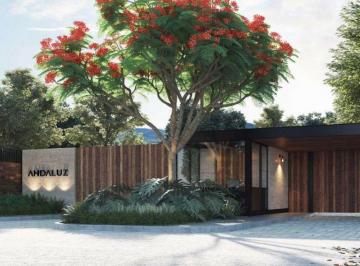 Terreno / Lote · 524m² · Terreno en Venta, Andaluz Residencial. La Mojonera, Zapopan.
