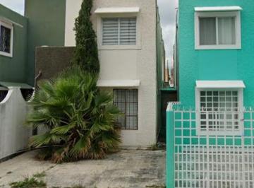 Casa en condominio de 2 habitaciones, Benito Juárez · Casa en Supermanzana 513, Cancún, Bosques de San Miguel