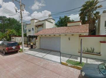 Casa de 4 habitaciones, Benito Juárez · Casa en Cancún Quintana Roo, Smz 17