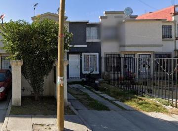 Casa en condominio de 2 habitaciones, Tecámac · Casa en Ojo de Agua, Tecámac, Urbi