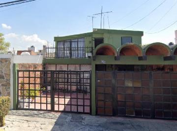 Casa de 3 habitaciones, Puebla · Casa en Puebla, Jardines de San Manuel