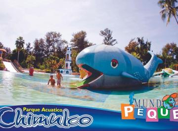Terreno comercial , Villa Corona · Venta Parque Acuático Chimulco