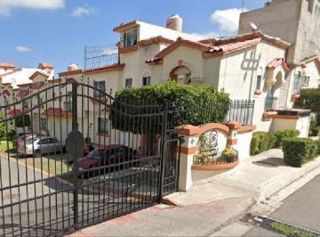Casa en condominio de 2 habitaciones, Tecámac · Casa en Villa del Real, Ojo de Agua, Tecámac