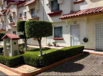 Casa en condominio de 2 habitaciones, Tecámac · Casa en Villa del Real, Ojo de Agua, Tecámac