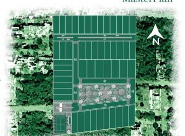 Terreno / Lote , Mérida · Terreno Dentro de Privada con Amenidades, en Temozón Norte.