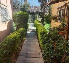 Casa en condominio de 2 habitaciones, Tláhuac · Departamento en Tlahuac, Villa Centroamericana, Cdmx