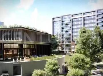 Departamento · 177m² · 3 Recámaras · 2 Estacionamientos · Departamentos de Lujo en Venta Aun Costado de Santa Fe, Cdmx