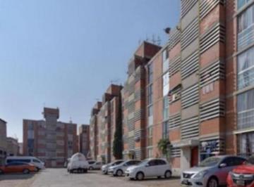 Departamento de 2 habitaciones, Iztacalco · Venta de Departamento en Agrícola Pantitlán, Iztacalco, Cdmx