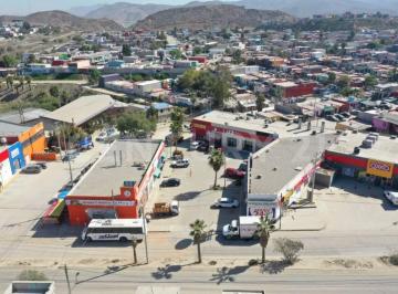 Local comercial · 1170m² · 17 Estacionamientos · Venta de Plaza Comercial Plaza Las Delicias, Tijuana Baja California.