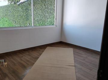 Casa en condominio de 3 habitaciones, Tlalpan · 3 Autos Nueva,3 Recámaras con Baño, Vigilancia