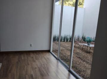 Casa en condominio de 3 habitaciones, Tlalpan · 3 Autos Nueva,3 Recámaras con Baño, Vigilancia