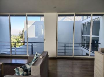 Casa en condominio de 3 habitaciones, Tlalpan · 3 Autos Nueva,3 Recámaras con Baño, Vigilancia