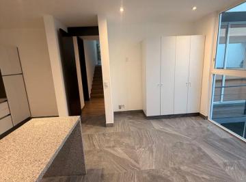 Casa en condominio de 3 habitaciones, Tlalpan · 3 Autos Nueva,3 Recámaras con Baño, Vigilancia
