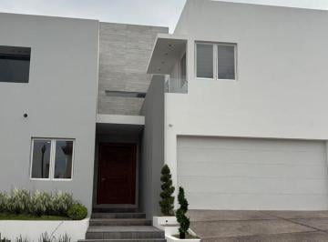 Casa de 4 habitaciones, Chihuahua · Casa en Venta o Renta Bosques de San Francisco