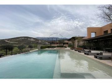 Terreno / Lote · 753m² · Terreno en Venta Residencial Terralta Contry Club, Garcia N. L.