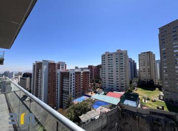 Departamento · 220m² · 3 Recámaras · 2 Estacionamientos · Interlomas. Departamento en Venta Residencial Oldenbourg