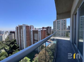Departamento · 220m² · 3 Recámaras · 2 Estacionamientos · Interlomas. Departamento en Venta Residencial Oldenbourg