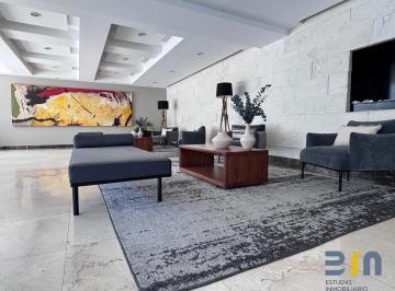 Departamento · 220m² · 3 Recámaras · 2 Estacionamientos · Interlomas. Departamento en Venta Residencial Oldenbourg