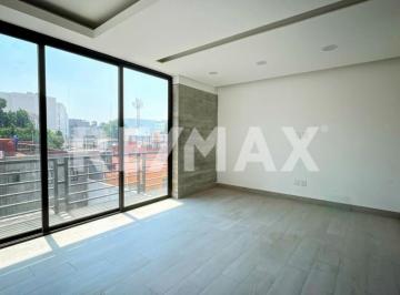 Departamento de 2 habitaciones, Benito Juárez · Departamento en Venta Narvarte Oriente