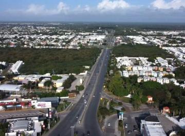 Terreno / Lote 1220m² Venta Mérida · Lote en Cuidad Caucel Mérida Yucatán