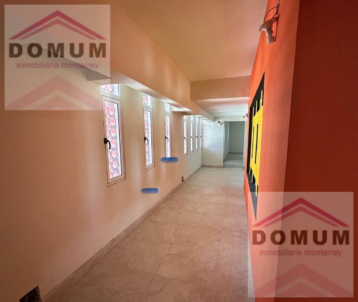 Offices for Rent Facing Leones Avenue