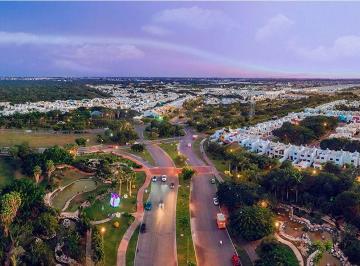 Terreno / Lote 1219m² Venta Mérida · Lote Al Poniente de La Cuidad de Mérida
