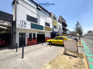 Local comercial de 4 habitaciones, Guadalajara · Oportunidad Única. Venta de Propiedad Comercial Sobre Ávila Camacho.