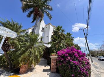 Casa de 3 habitaciones, Benito Juárez · Casa a La Renta en Cancún