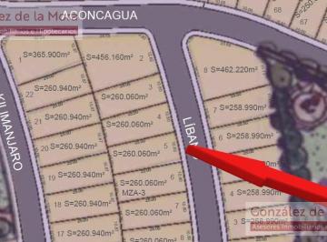Terreno / Lote · 260m² · Terreno en Venta en Lomas de Juriquilla, 5a E Querétaro, Qro.