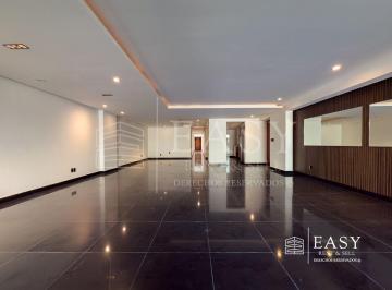 Departamento de 3 habitaciones, Miguel Hidalgo · Espectacular Departamento en Tres Picos