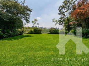 Casa en condominio de 4 habitaciones, Miguel Hidalgo · Venta Casa en Privada en Bezares