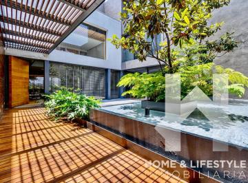 Casa en condominio de 4 habitaciones, Miguel Hidalgo · Venta Casa en Privada en Bezares
